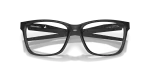 แว่นสายตา Oakley OX8209-01 close-up ด้านหน้า