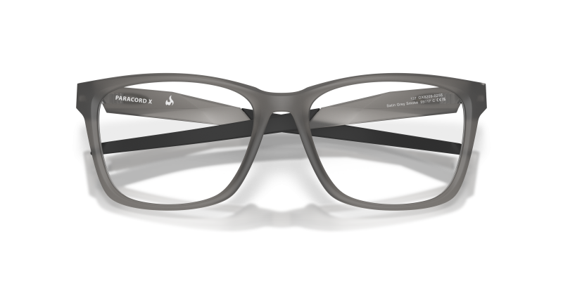 แว่นสายตา Oakley OX8209-02 close-up ด้านหน้า