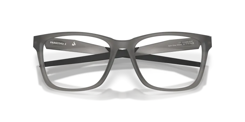 แว่นสายตา Oakley OX8209-02 close-up ด้านหน้า