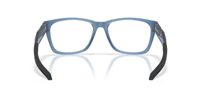 แว่นสายตา Oakley OX8209-03 ขาแว่นด้านใน