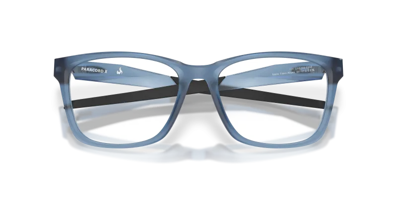 แว่นสายตา Oakley OX8209-03 close-up ด้านหน้า