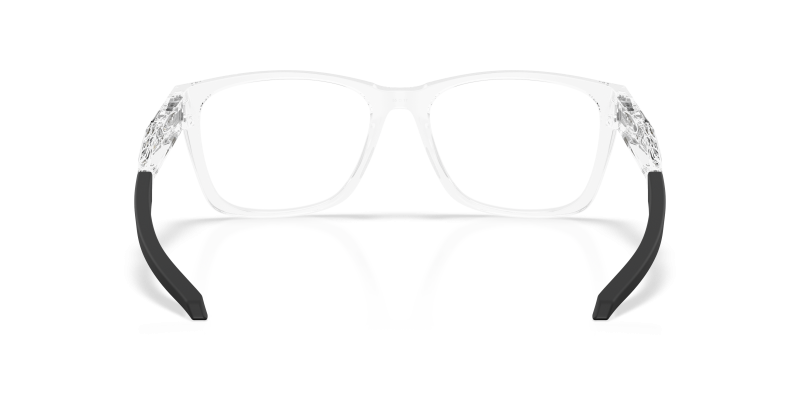 แว่นสายตา Oakley OX8209-04 ขาแว่นด้านใน