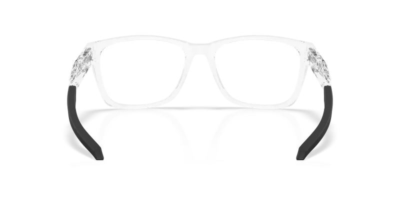แว่นสายตา Oakley OX8209-04 ขาแว่นด้านใน