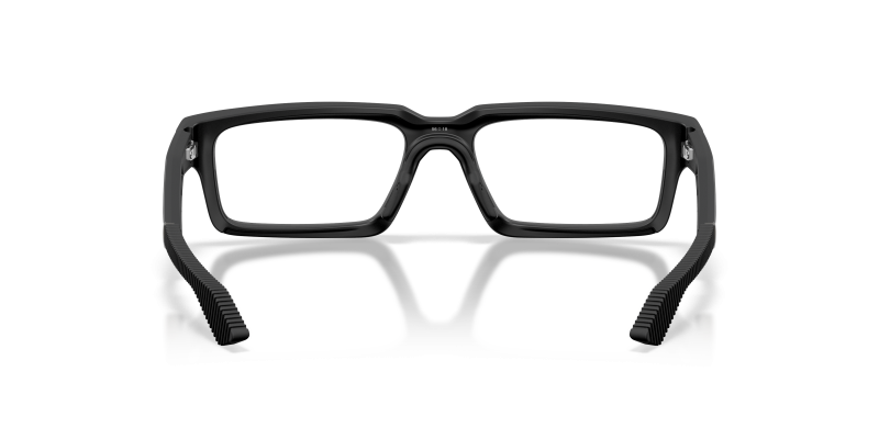 แว่นสายตา Oakley OX8210-01 ขาแว่นด้านใน