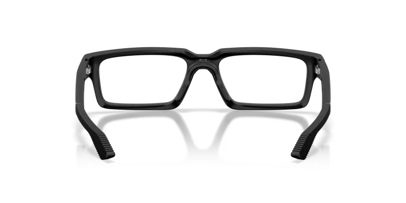 แว่นสายตา Oakley OX8210-01 ขาแว่นด้านใน