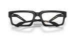 แว่นสายตา Oakley OX8210-01 close-up ด้านหน้า