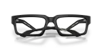 แว่นสายตา Oakley OX8210-01 close-up ด้านหน้า