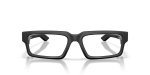 แว่นสายตา Oakley OX8210-01 ด้านหน้า
