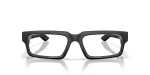 แว่นสายตา Oakley OX8210-01 ด้านหน้า