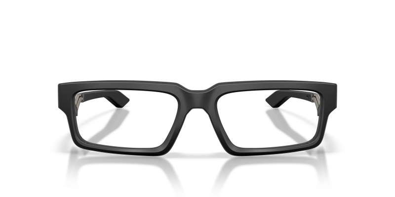 แว่นสายตา Oakley OX8210-01 ด้านหน้า