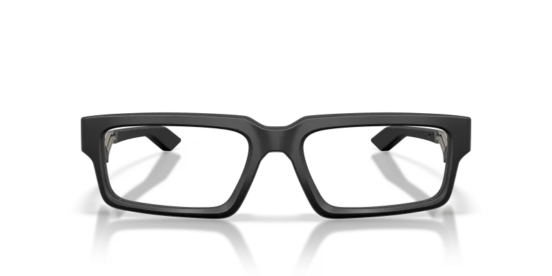 แว่นสายตา Oakley OX8210-01 ด้านหน้า