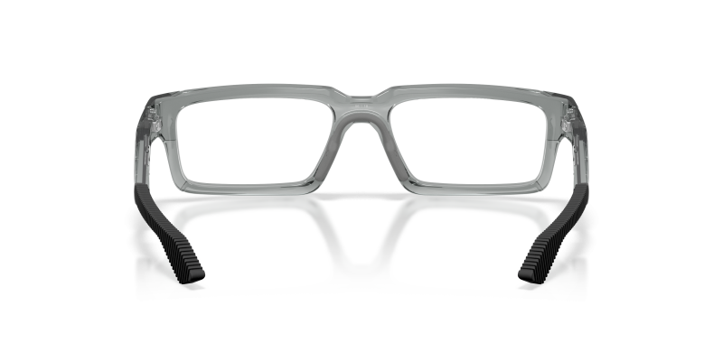 แว่นสายตา Oakley OX8210-02 ขาแว่นด้านใน
