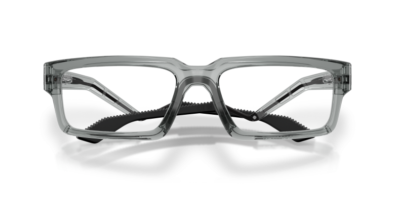 แว่นสายตา Oakley OX8210-02 close-up ด้านหน้า