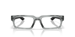 แว่นสายตา Oakley OX8210-02 ด้านหน้า