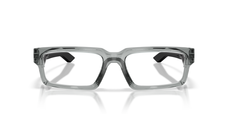 แว่นสายตา Oakley OX8210-02 ด้านหน้า