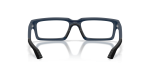 แว่นสายตา Oakley OX8210-03 ขาแว่นด้านใน