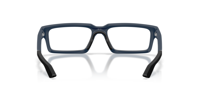 แว่นสายตา Oakley OX8210-03 ขาแว่นด้านใน