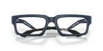 แว่นสายตา Oakley OX8210-03 close-up ด้านหน้า