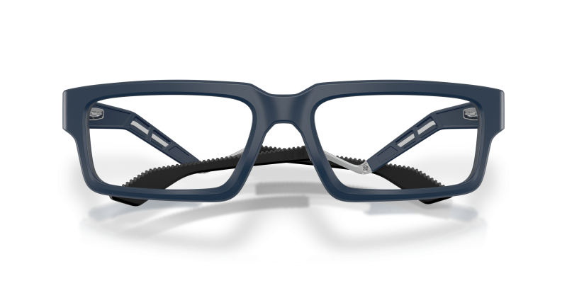 แว่นสายตา Oakley OX8210-03 close-up ด้านหน้า