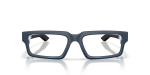 แว่นสายตา Oakley OX8210-03 ด้านหน้า