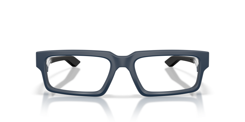 แว่นสายตา Oakley OX8210-03 ด้านหน้า