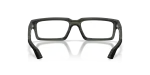 แว่นสายตา Oakley OX8210-04 ขาแว่นด้านใน