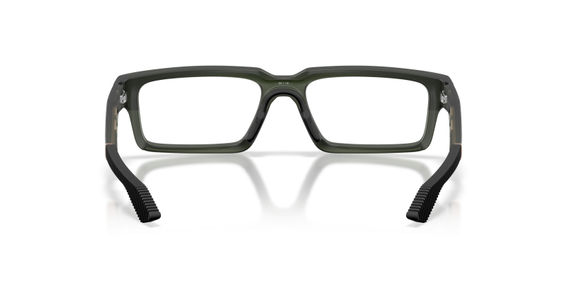 แว่นสายตา Oakley OX8210-04 ขาแว่นด้านใน