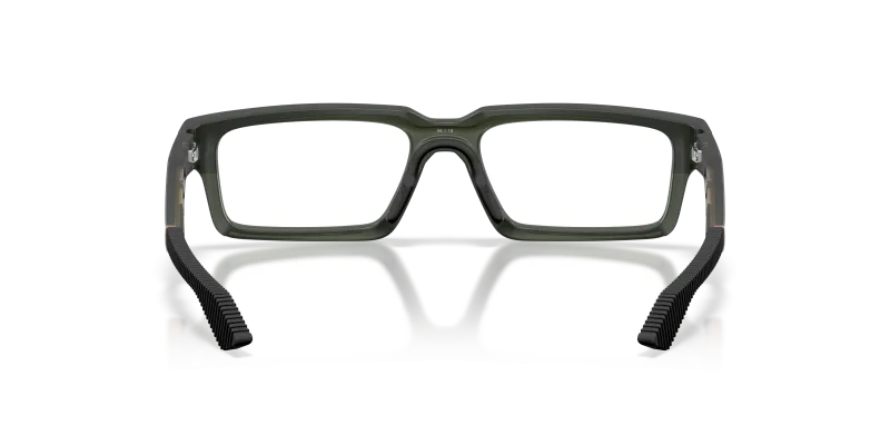 แว่นสายตา Oakley OX8210-04 ขาแว่นด้านใน