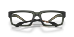 แว่นสายตา Oakley OX8210-04 close-up ด้านหน้า