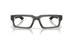 แว่นสายตา Oakley OX8210-04 ด้านหน้า