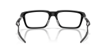 กรอบแว่นสายตา Oakley Neoture SQ OX8211D-01 Satin Black แว่นสายตา Oakley OX8211D-01 ขาแว่นด้านใน