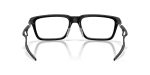 แว่นสายตา Oakley OX8211D-01 ขาแว่นด้านใน