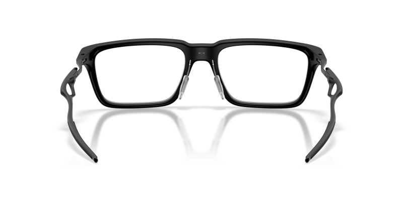 แว่นสายตา Oakley OX8211D-01 ขาแว่นด้านใน