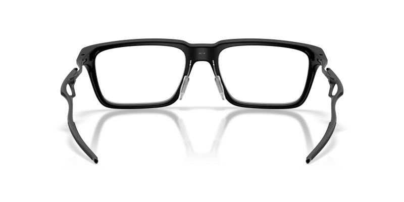 แว่นสายตา Oakley OX8211D-01 ขาแว่นด้านใน