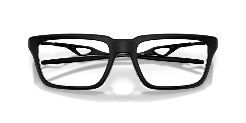 แว่นสายตา Oakley OX8211D-01 close-up ด้านหน้า