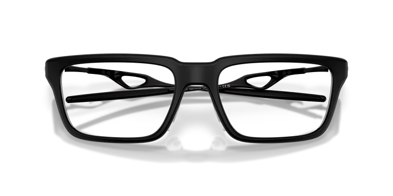 แว่นสายตา Oakley OX8211D-01 close-up ด้านหน้า
