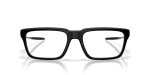 แว่นสายตา Oakley OX8211D-01 ด้านหน้า