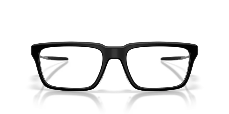 แว่นสายตา Oakley OX8211D-01 ด้านหน้า