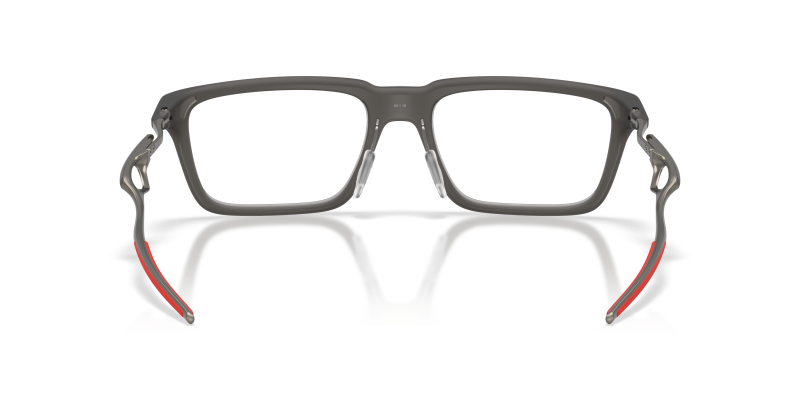 แว่นสายตา Oakley OX8211D-02 ขาแว่นด้านใน