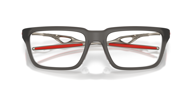 แว่นสายตา Oakley OX8211D-02 close-up ด้านหน้า