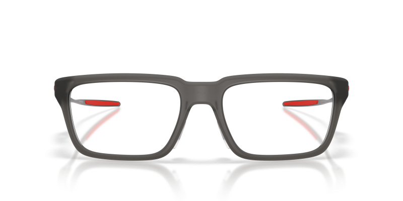 แว่นสายตา Oakley OX8211D-02 ด้านหน้า