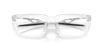 แว่นสายตา Oakley OX8211D-03 close-up ด้านหน้า