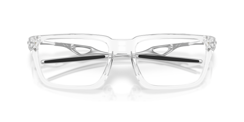 แว่นสายตา Oakley OX8211D-03 close-up ด้านหน้า