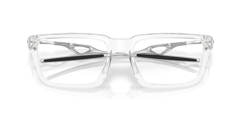 แว่นสายตา Oakley OX8211D-03 close-up ด้านหน้า