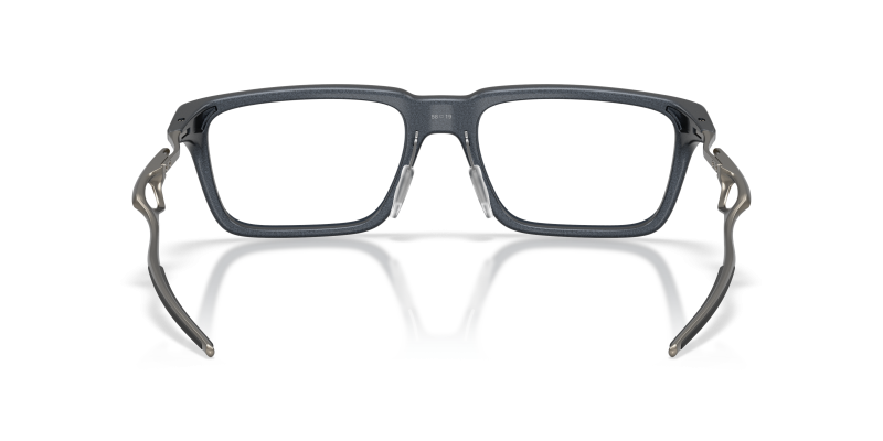 แว่นสายตา Oakley OX8211D-04 ขาแว่นด้านใน
