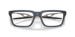 แว่นสายตา Oakley OX8211D-04 close-up ด้านหน้า