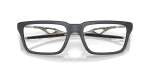แว่นสายตา Oakley OX8211D-04 close-up ด้านหน้า