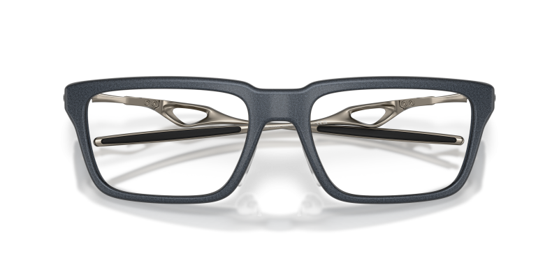แว่นสายตา Oakley OX8211D-04 close-up ด้านหน้า