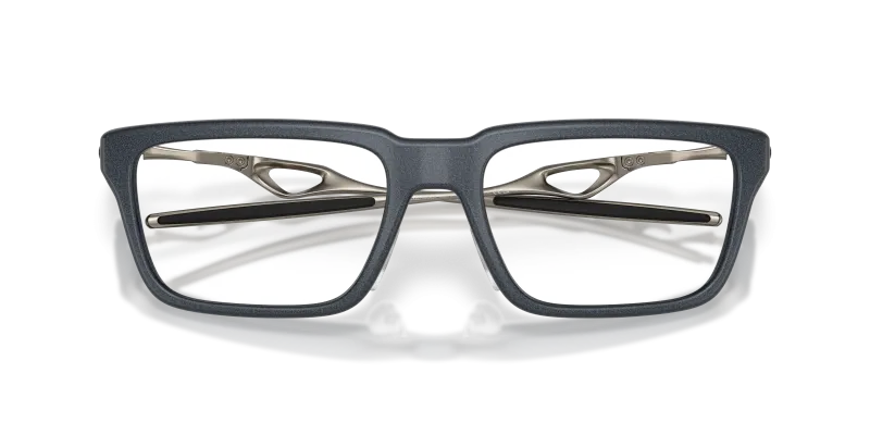 แว่นสายตา Oakley OX8211D-04 close-up ด้านหน้า