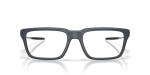 แว่นสายตา Oakley OX8211D-04 ด้านหน้า